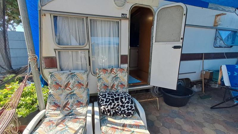 1 Bedroom Property for Sale in Stilbaai East Western Cape